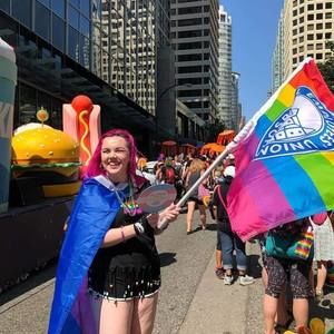 Meet your Posher, Nicole